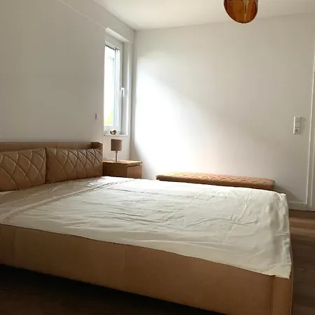 Nahe Hannover Messe Einfamilienhaus * Ronnenberg