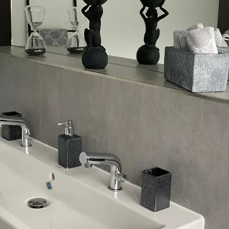 Nahe Hannover Messe Einfamilienhaus Apartmán